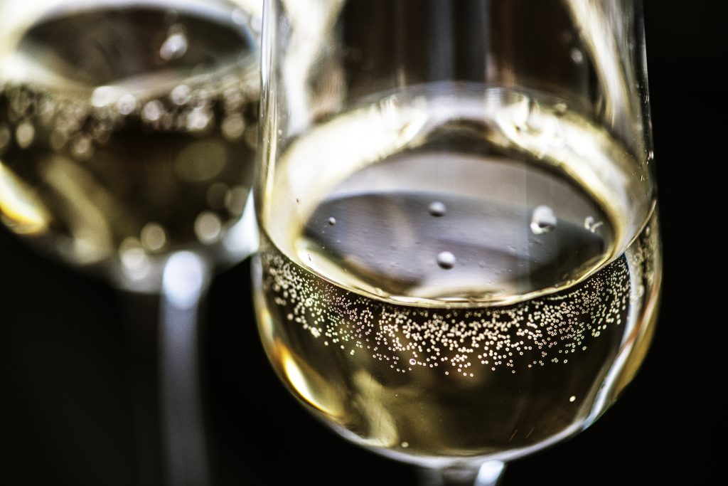 How To Read A Champagne Label, Wine