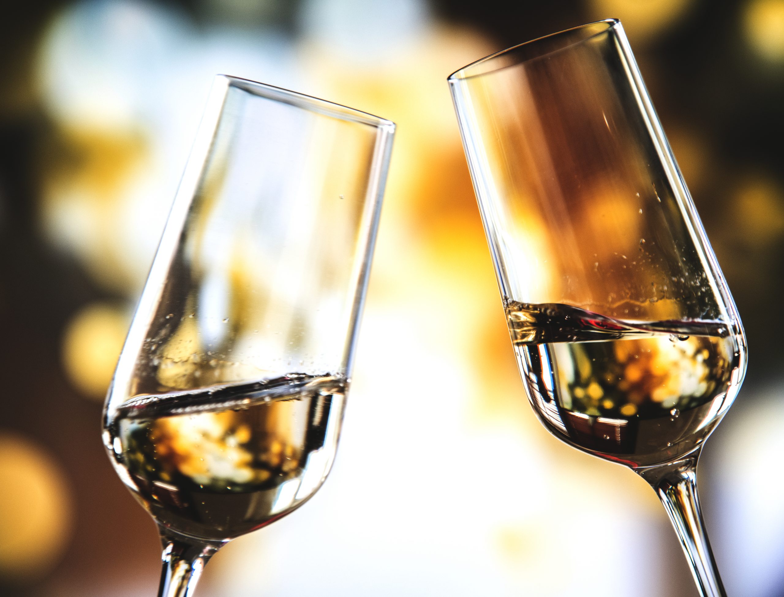 Different sparkling wine production methods Gourmet Hunters Blog