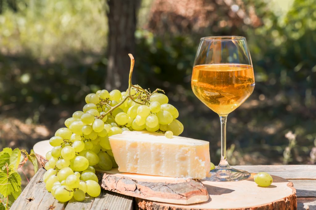 What Is Orange Wine? Plus, Why It's Trending