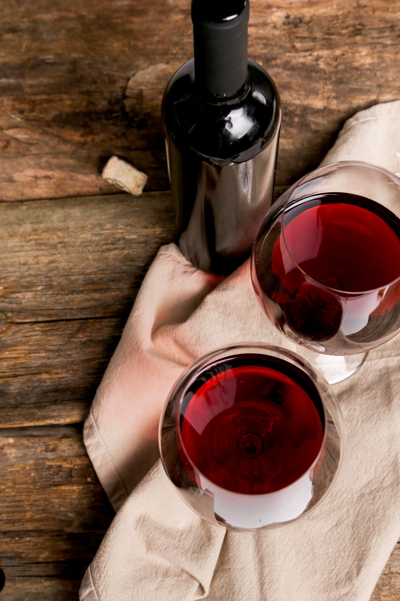 Los distintos tipos de vinos dulces - El Blog de Gourmet Hunters