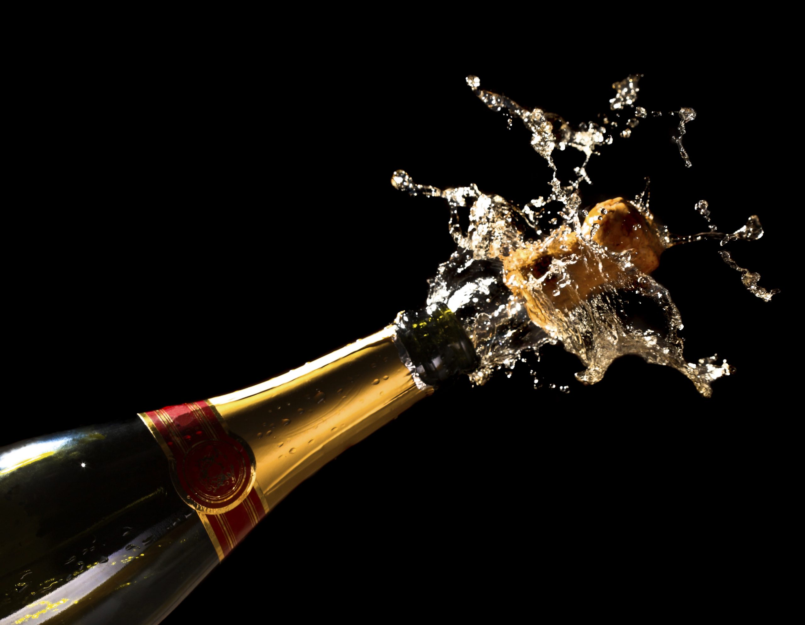 10 cosas que debes saber acerca del champagne El Blog de Gourmet Hunters