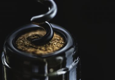 Accesorios para disfrutar el vino
