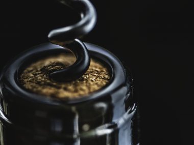Accesorios para disfrutar el vino