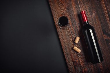 como saber si un vino esta oxidado