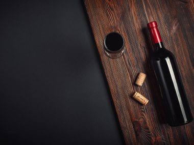 como saber si un vino esta oxidado