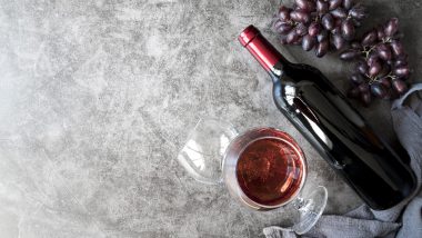 enfriar botella de vino rapidamente
