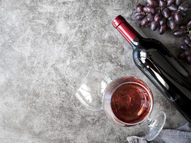 enfriar botella de vino rapidamente