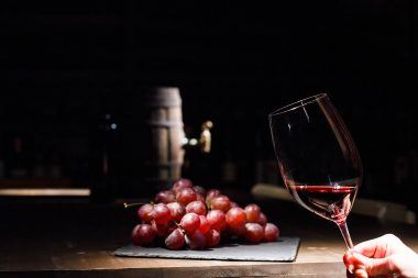 vino de crianza, reserva o gran reserva