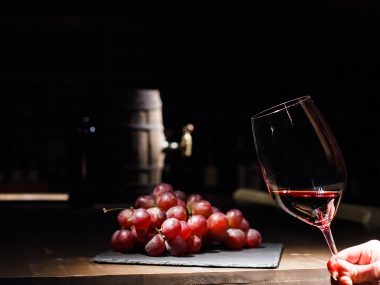 vino de crianza, reserva o gran reserva