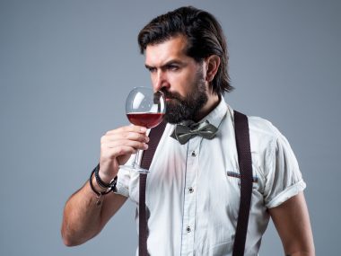 la corriente Brutal Wines