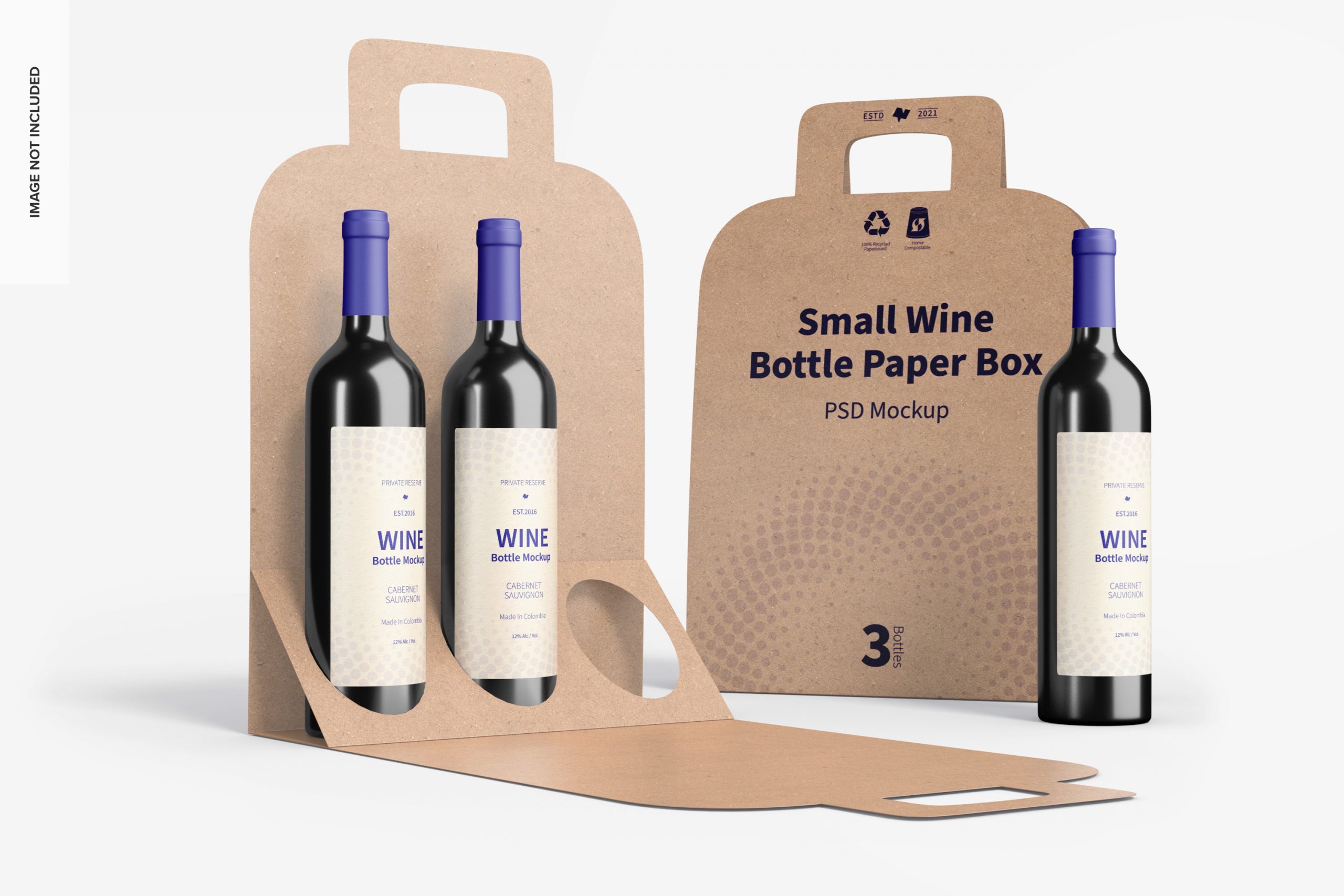 Botellas de vidrio para vino - Blog de Berlin Packaging