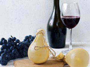 Gamay, una variedad mágica más allá de Borgoña