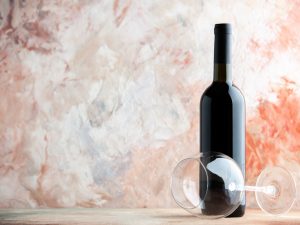 Cómo conservar el vino en casa