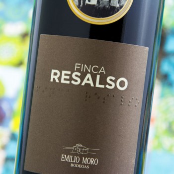 finca resalso