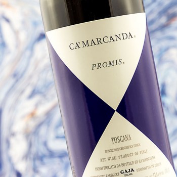 Ca Marcanda Promis 2016 Buy Crianza Red Wine Toscana Gaja