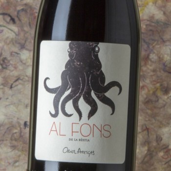 Oriol Artigas Al Fons 2019 Comprar Vino Tinto Joven Vino De Mesa Oriol Artigas Viticultor Want to discover art related to octopoda? gourmet hunters
