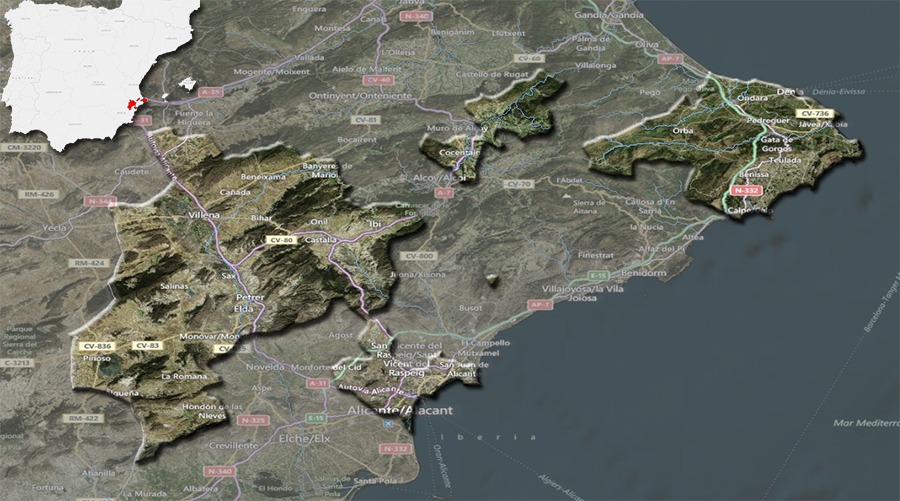 Alicante