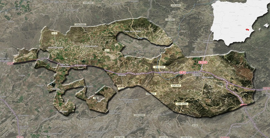 Almansa