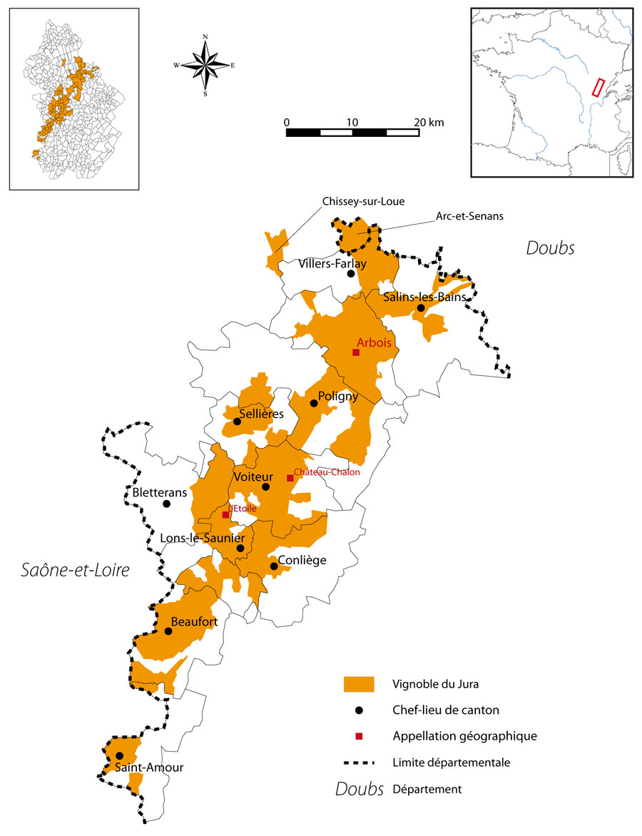 Arbois