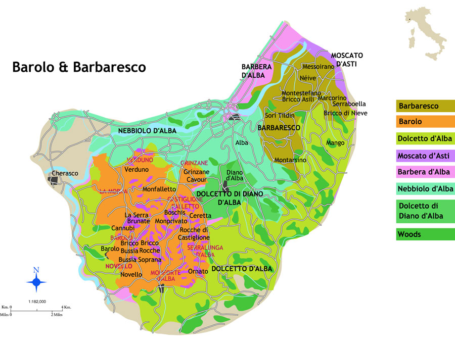 Barbera d'Alba