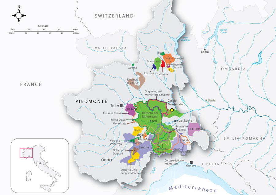 Langhe