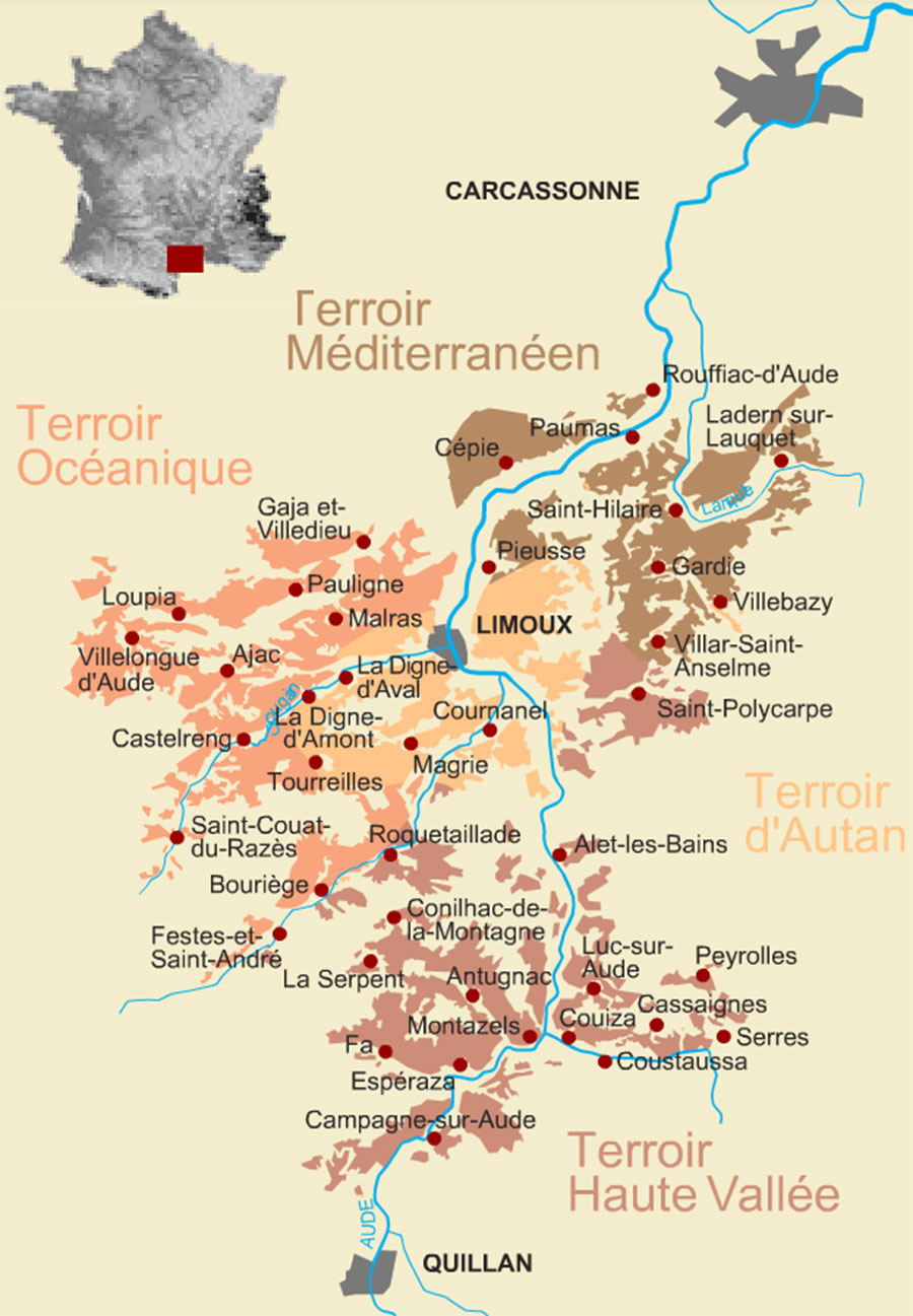 Limoux