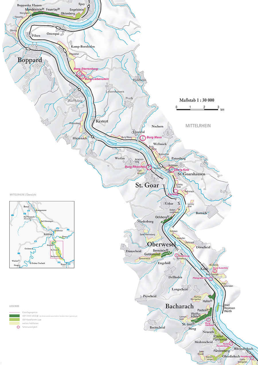 Mittelrhein