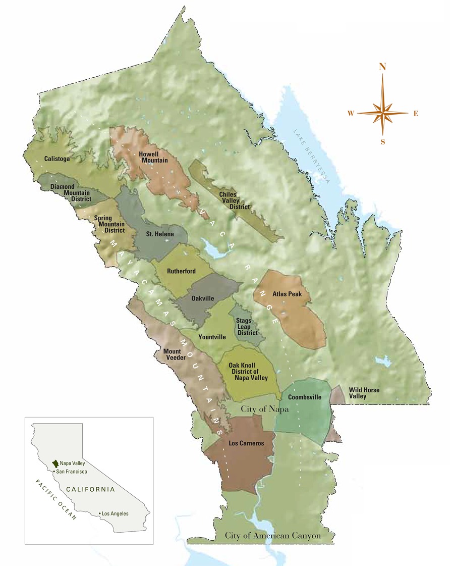Napa Valley