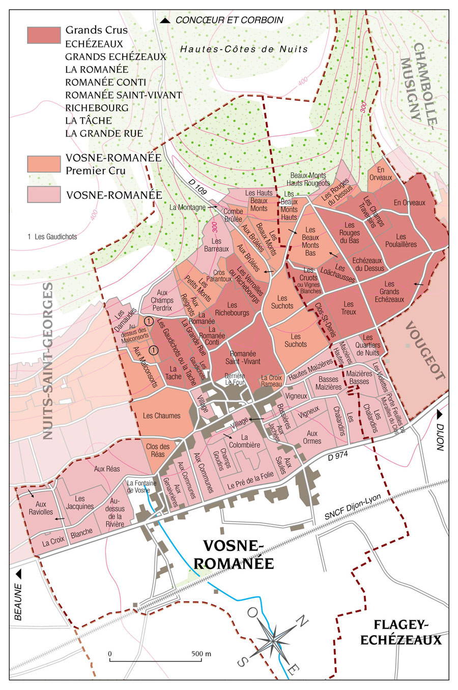 Vosne Romanée